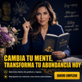 ✨ Wealth Journal: Diario Digital de Gratitud y Abundancia